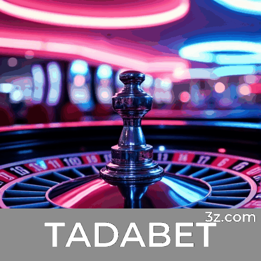 TADABET: Experiência Imersiva de Cassino Para Brasileiros