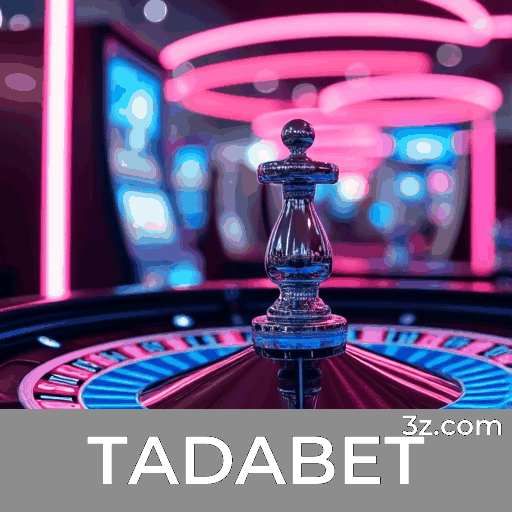 Descubra TADABET: Slot Machines e Prêmios Incríveis