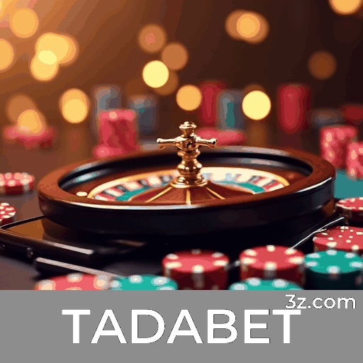 Tecnologia 3D e Jogos de Cassino na TADABET