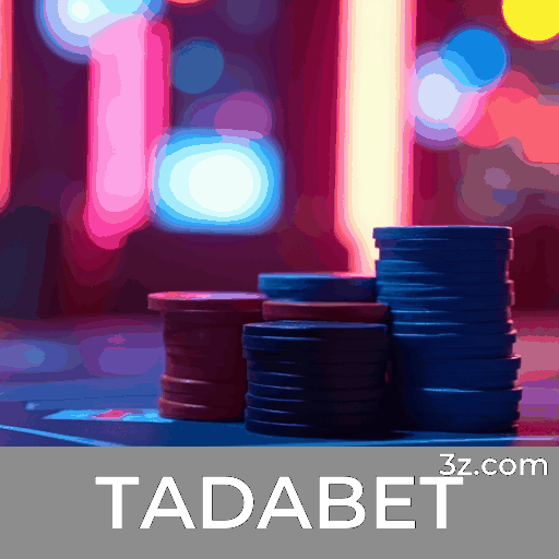 TADABET: Slots com Mega Jackpots, Mesa de Cartas Estratégicas, Cassino ao Vivo Imersivo